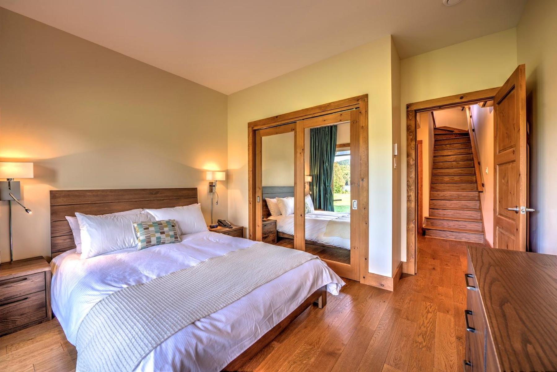 Le Grand R Hotel Saint-Donat-de-Montcalm Kültér fotó
