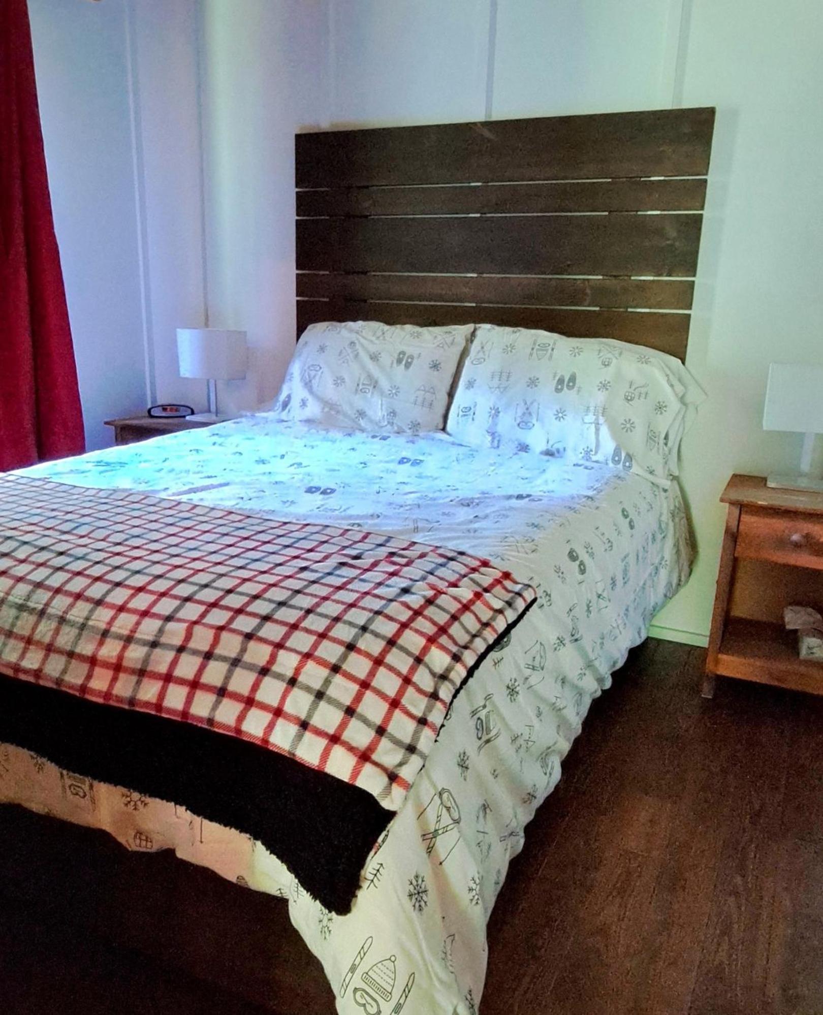 Le Grand R Hotel Saint-Donat-de-Montcalm Kültér fotó