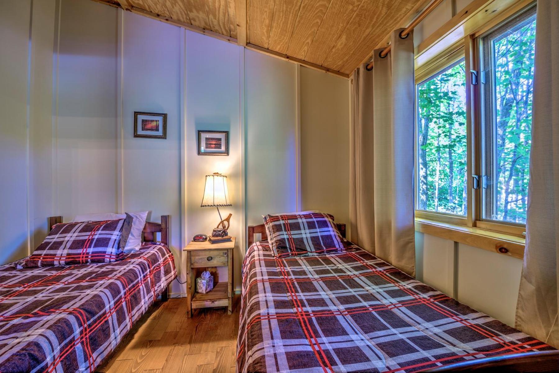 Le Grand R Hotel Saint-Donat-de-Montcalm Kültér fotó