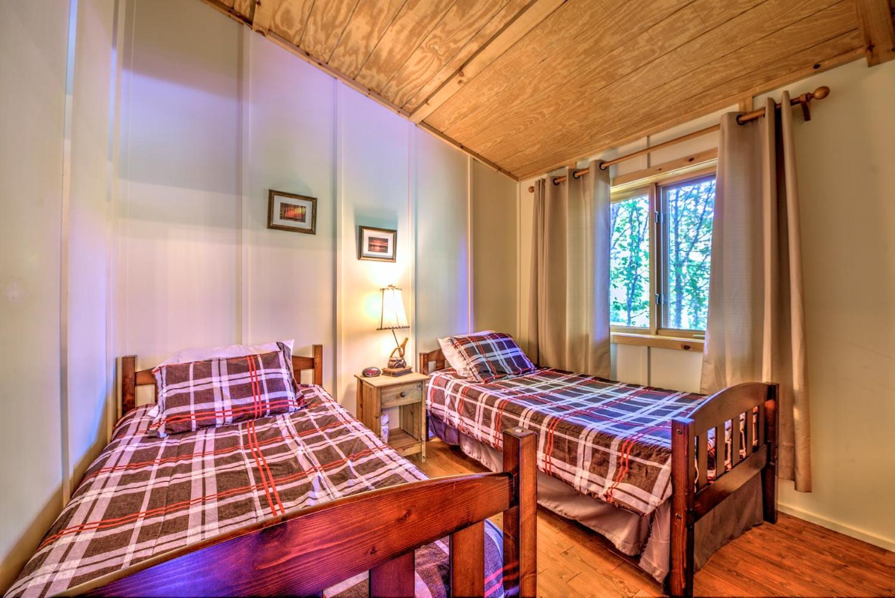 Le Grand R Hotel Saint-Donat-de-Montcalm Kültér fotó