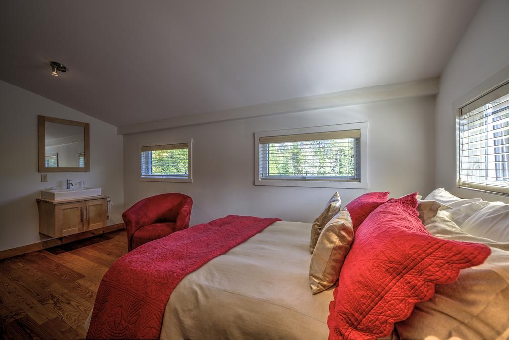 Le Grand R Hotel Saint-Donat-de-Montcalm Kültér fotó