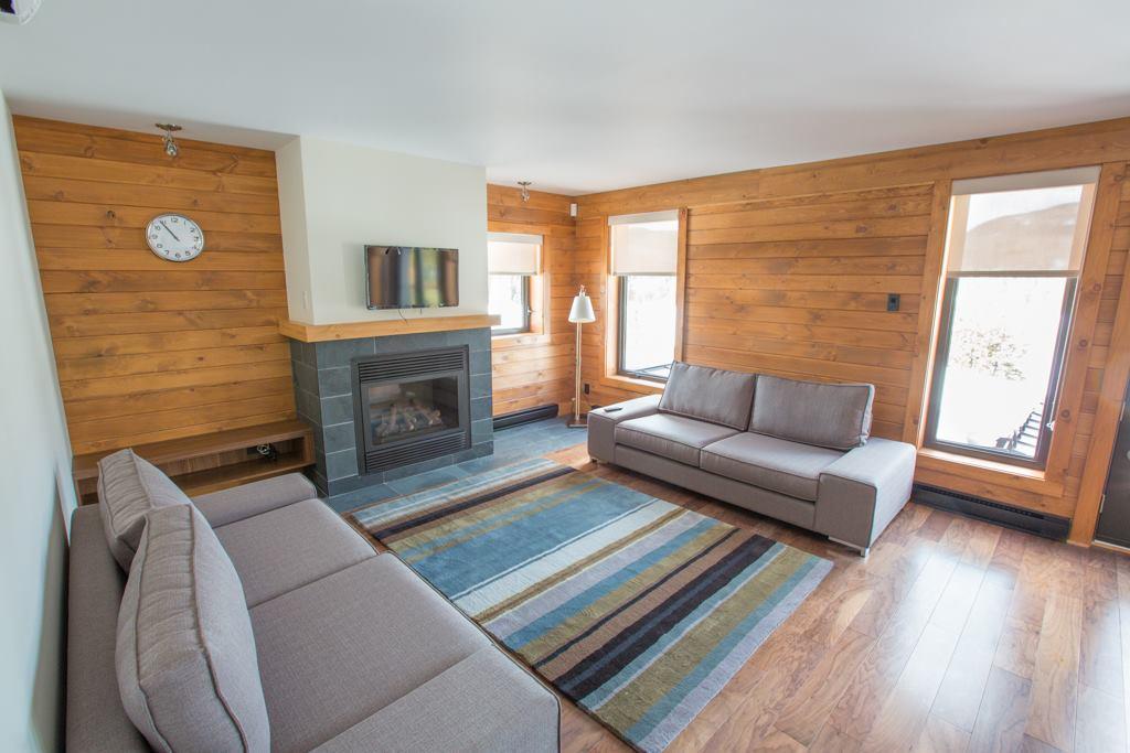 Le Grand R Hotel Saint-Donat-de-Montcalm Kültér fotó